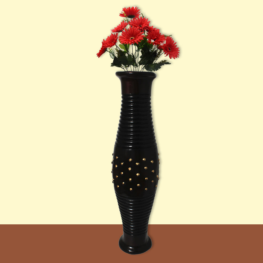 Home Decor Flowe Vase 27 Inch