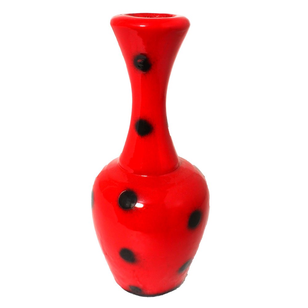 Decorative Tabletop Flower Vase 12 Inch ( 30.5 cm )