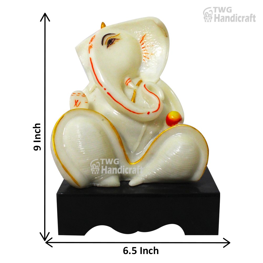 God Ganesh Statue Manufacturers in Chennai  Quality statue production