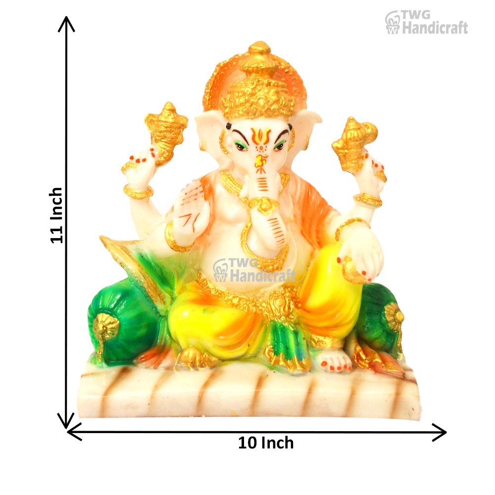 Lord Ganesha Sculpture Manufacturers in Chennai |Direct Buy from Factory