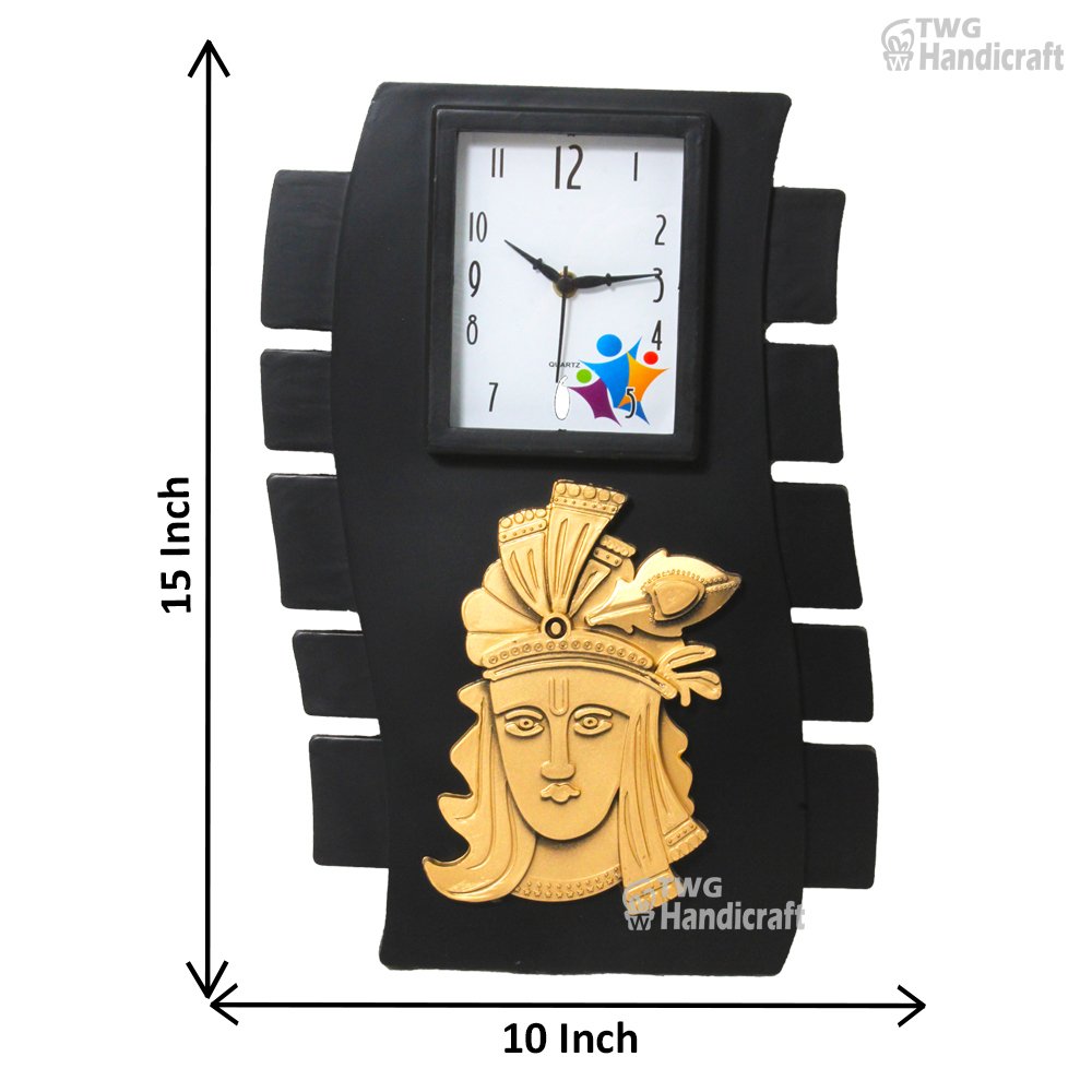 Wall Clock Manufacturers in India Factory Rate Wall Clocks