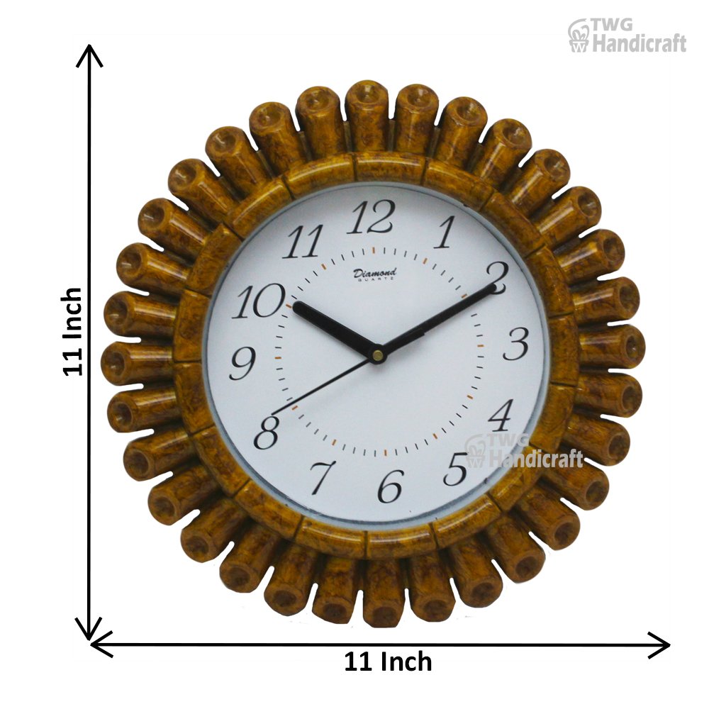 Wall Clock Manufacturers in Mumbai wholsale Rate Antique wall clocks