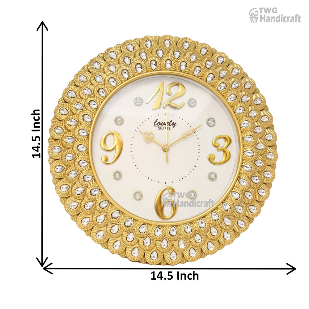 Wall Clock Manufacturers in Banglore wholsale Rate Antique wall clocks