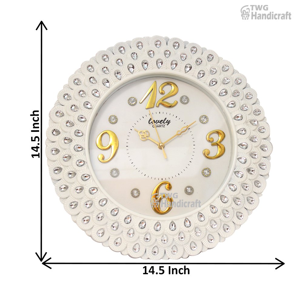 Wall Clock Manufacturers in Pune wholsale Rate Antique wall clocks