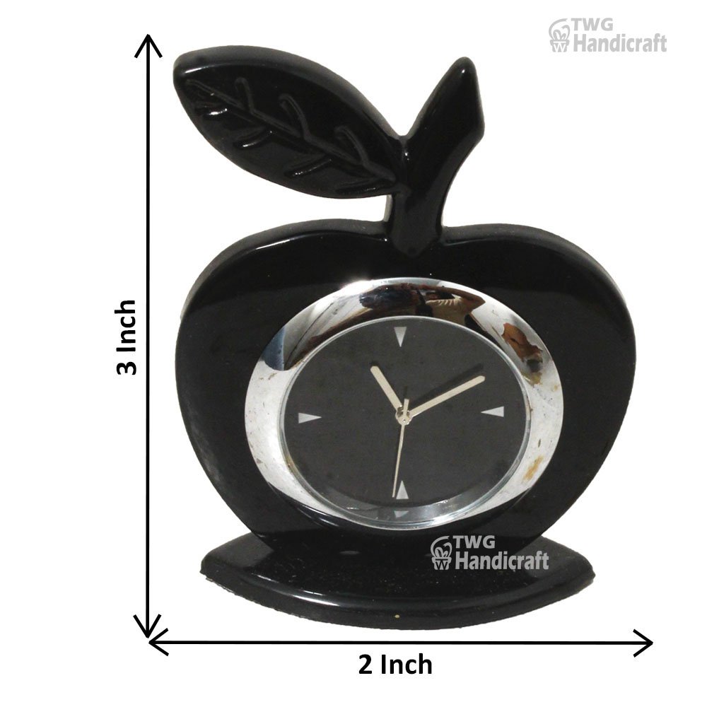 Exporters of Table Clock Table Clock at Factory Rate