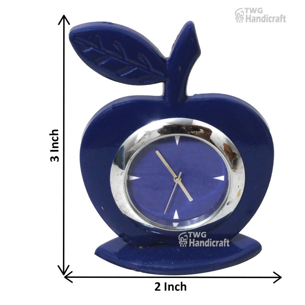 Table Clock Manufacturers in Mumbai Table Clock at Factory Rate