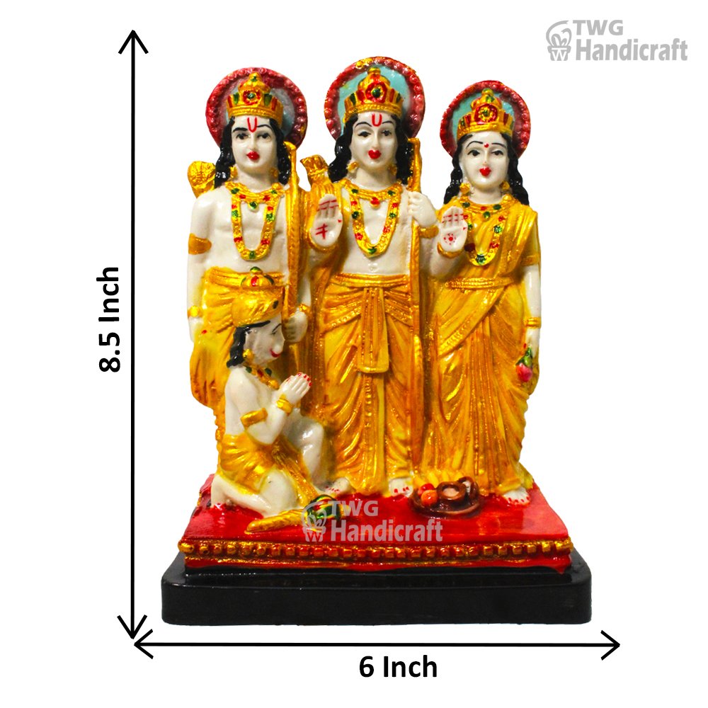 Manufacturer of Ram Darbar Statue | Online Direct from Factory