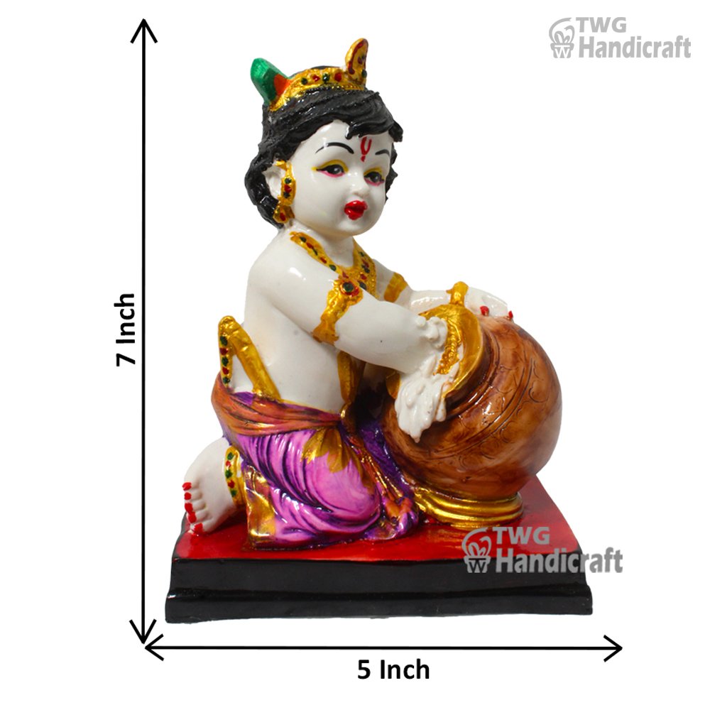 Lord Krishna Statue Manufacturers in Meerut |Direct from Factory