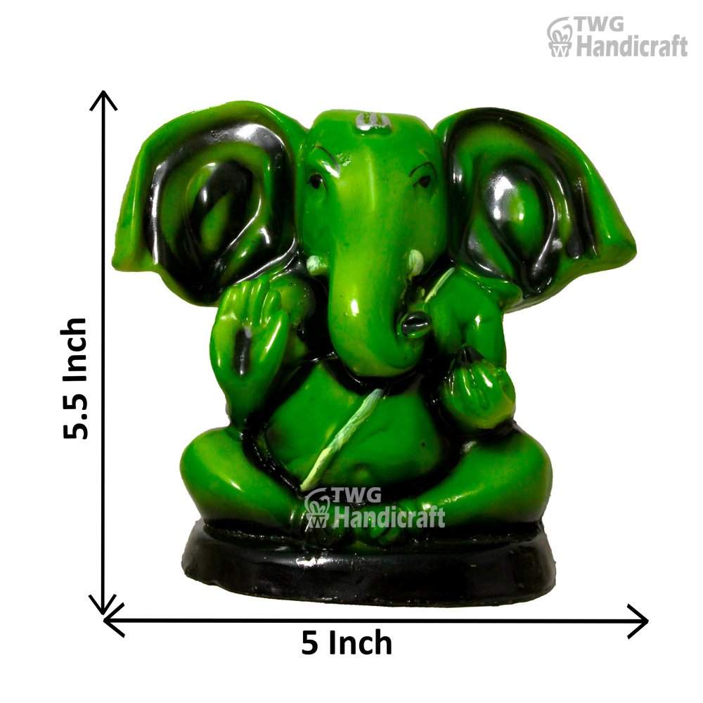 Manufacturer of Ganesh Indian God Sculpture Gifts for Aniversary