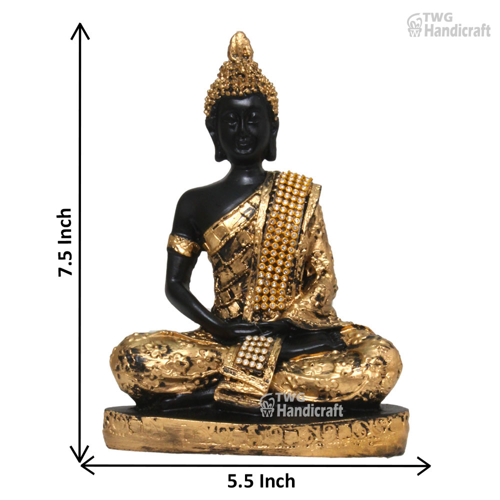Large Brass Buddha Statue Price - Modern Sculpture Artists