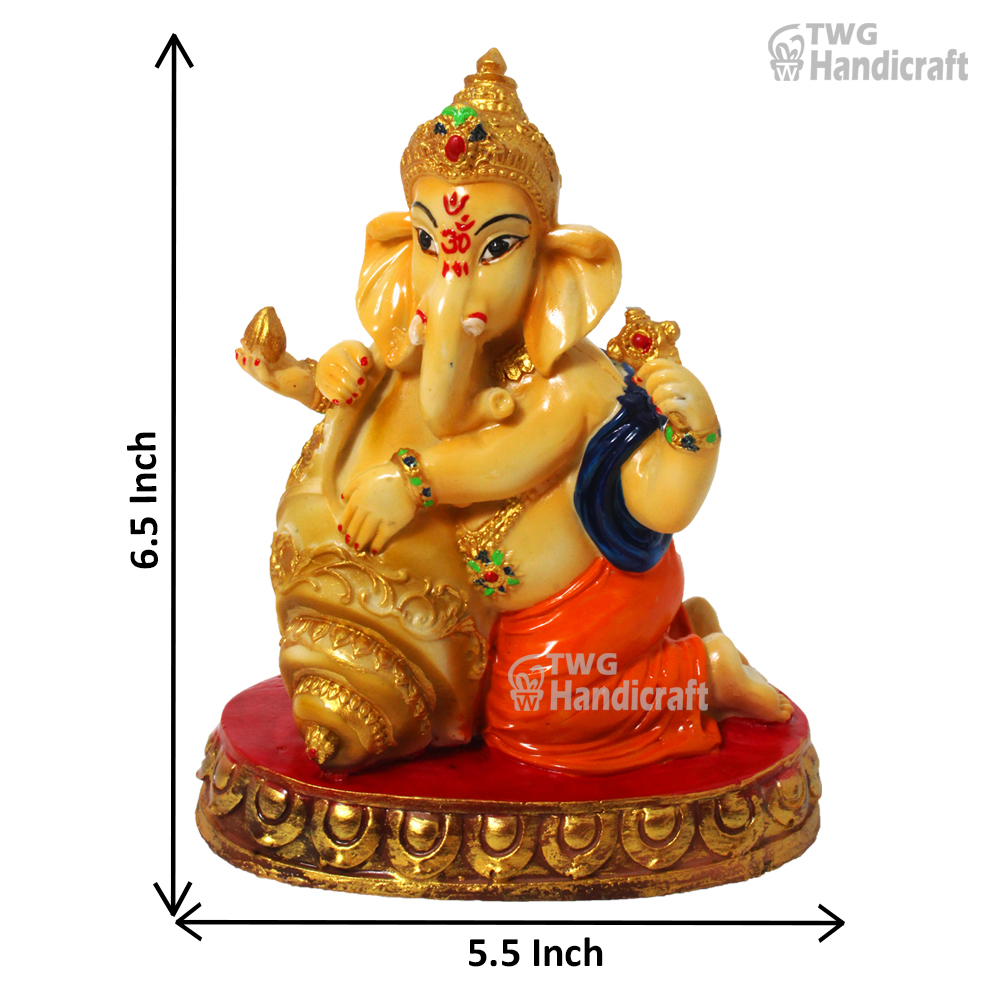 God Ganesh Idols Manufacturers in Delhi The Wholesale Gift