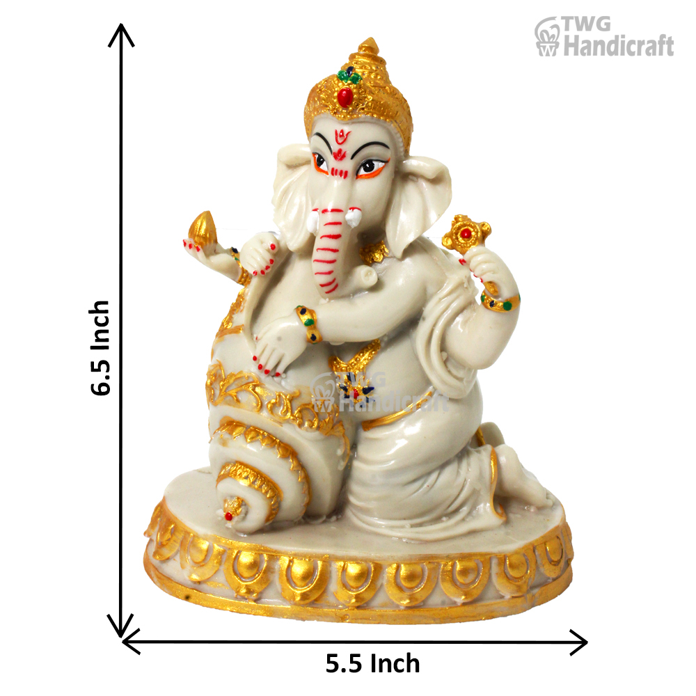 God Ganesh Idols Manufacturers in Delhi | buy online at factory Price