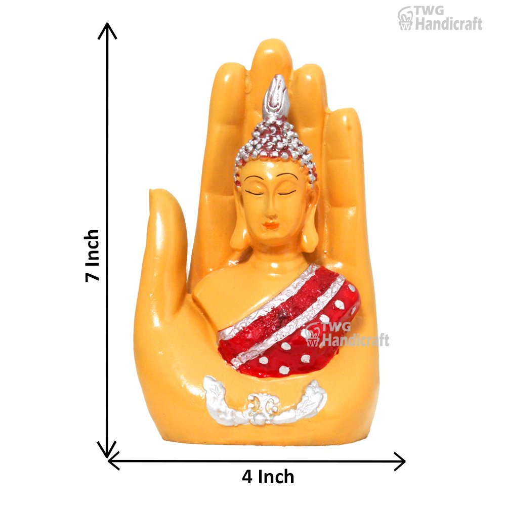 Manufacturer of Lord Buddha Statue # Direct from Factory