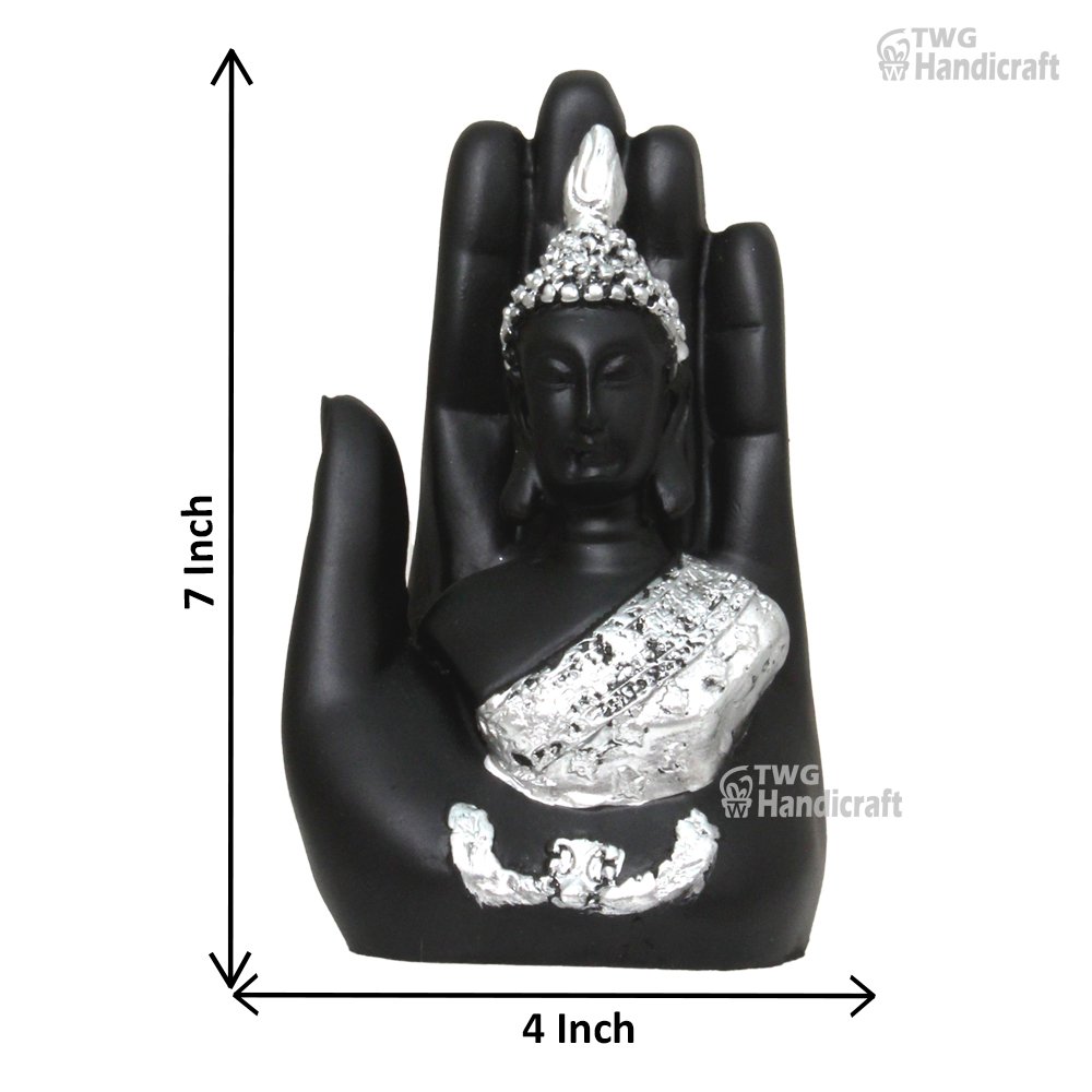 Manufacturer of Lord Buddha Statue | Became a Gift distributor