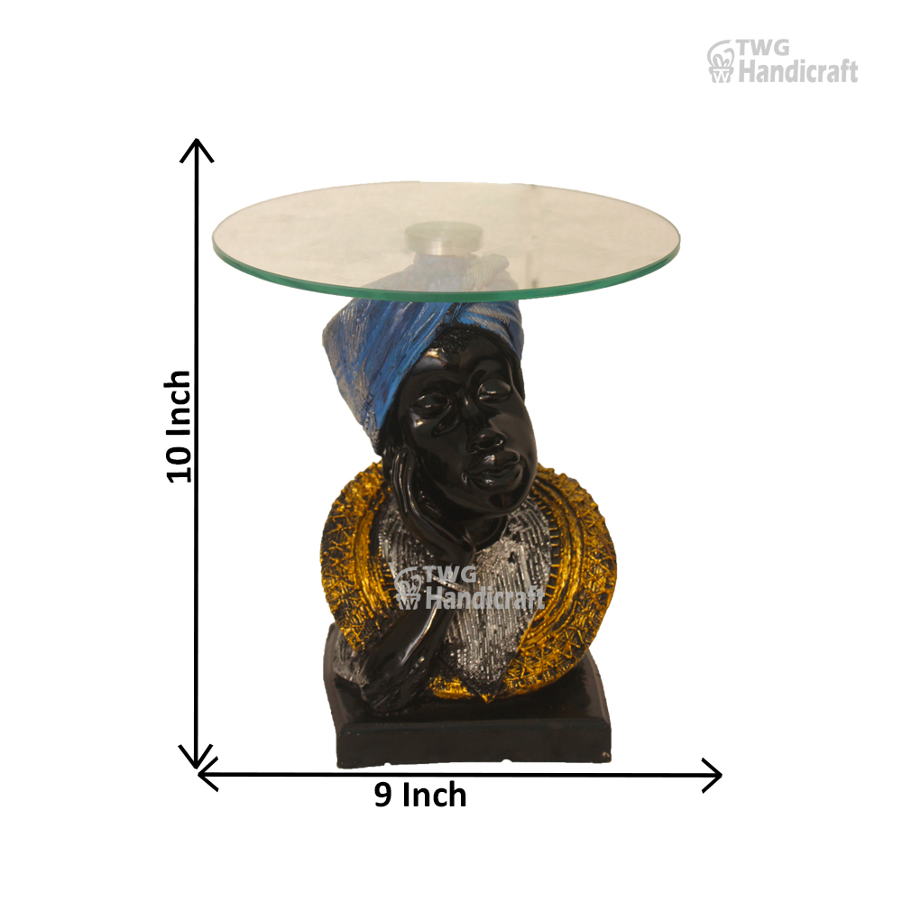Exporters of Corner Table Figurines Export Quality Factory