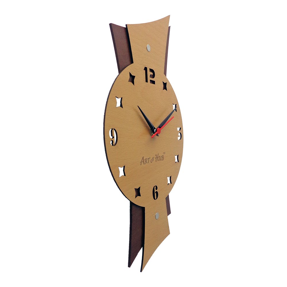 Wall Clock 13 Inch ( 33.5 cm )