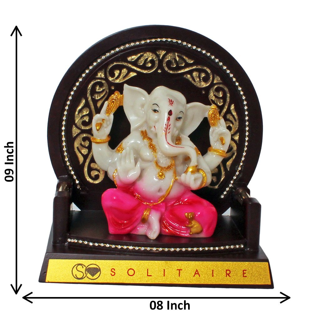 Manufacture of Lord Ganesha Statue - TWG Handicraft | | God Idols