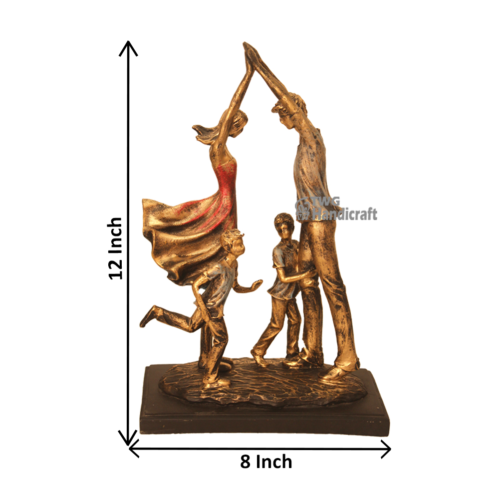 Exporters of Love Couple Statue Gifts | Wholesale Supply