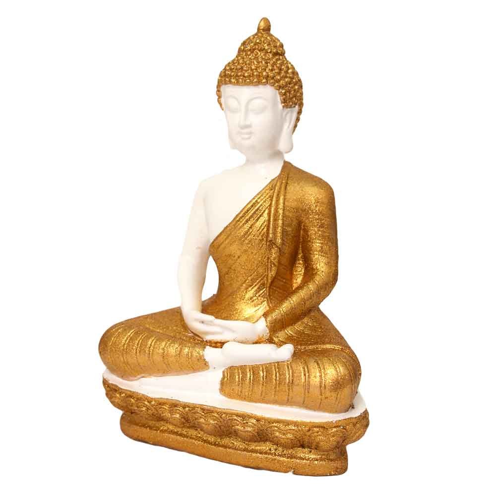 Choti Buddha Idol Showpiece 10 Inch ( 25.5 cm )