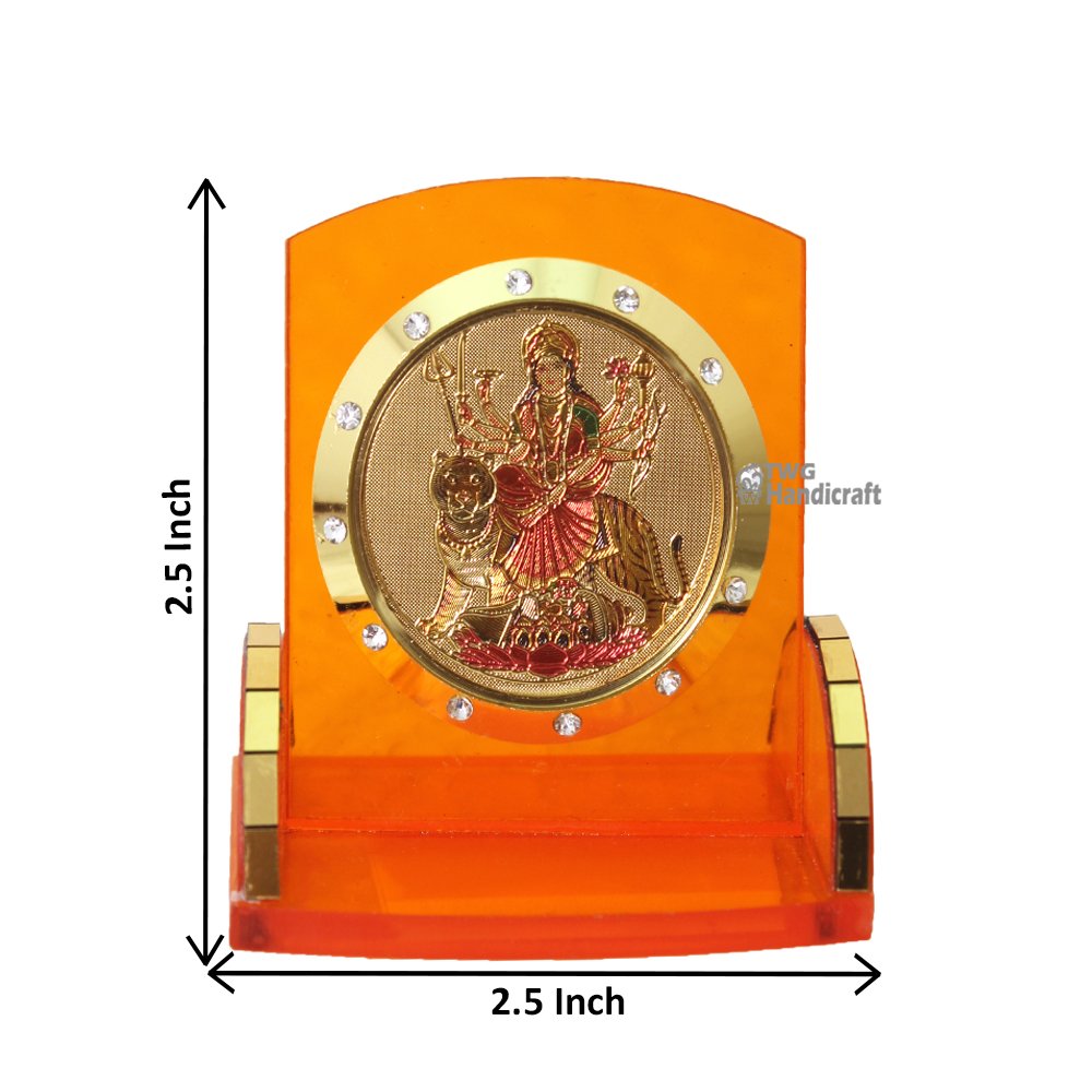 Car Dashboard Religious Idol  Manufacturers in Mumbai Small Size Statue