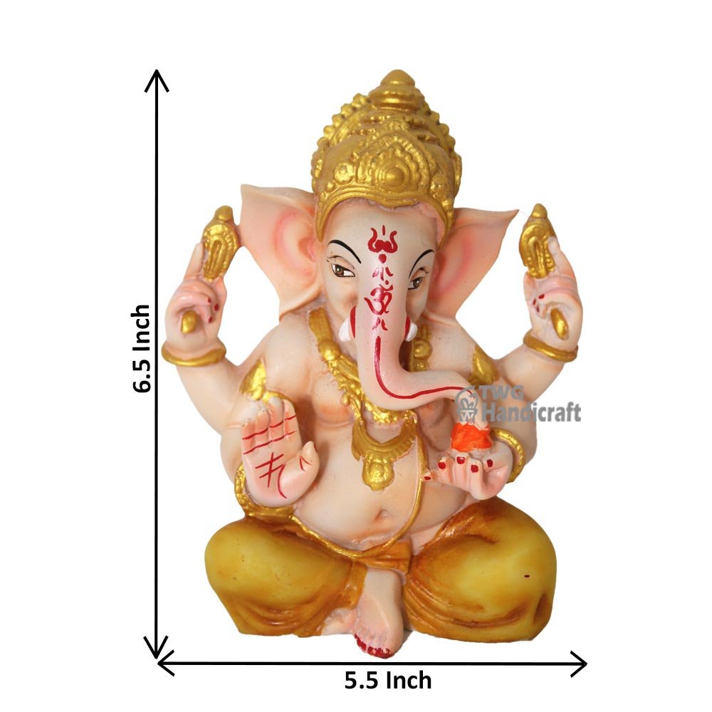 Ganesh Indian God Sculpture Manufacturers in Pune Online Gifts wholesalers