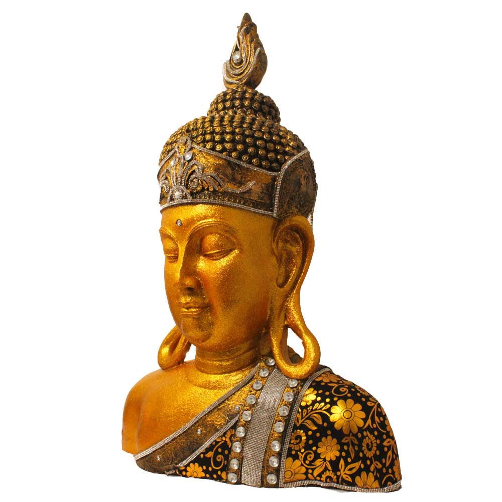 Handicraft Buddha Statue Showpiece 28 Inch