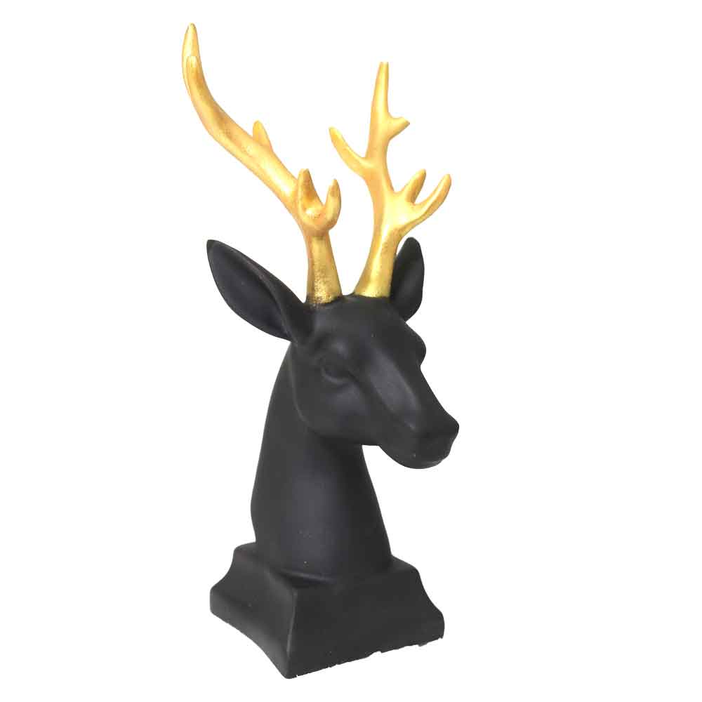 New Look Deer For Home decor 11 Inch
