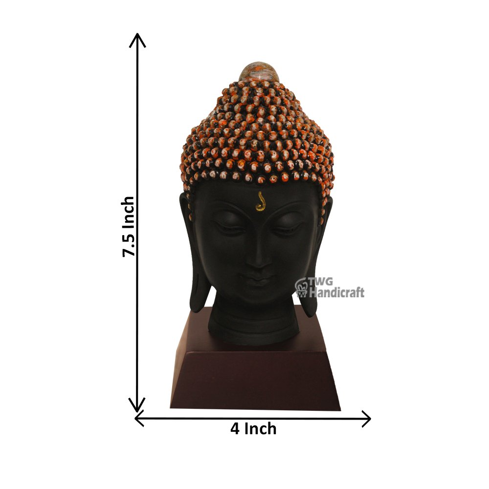 Polyresin Buddha Statue Manufacturers in Pune  Wholesale Gift Supplier