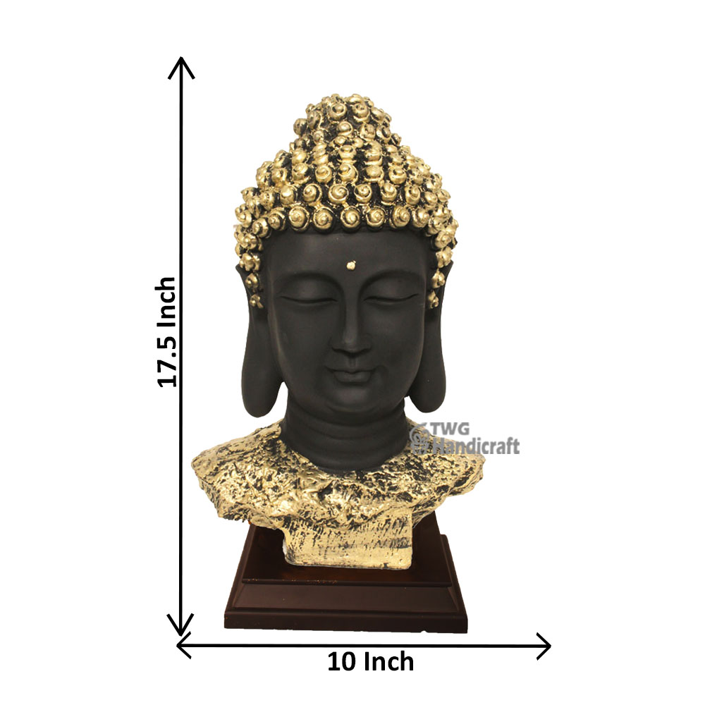Gautam Buddha Statue Manufacturers in India | Return Gifts For Clients