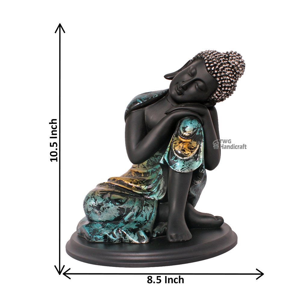 Buddha Statue Suppliers in Delhi TWG Handicraft - Polyresin Statue Fac