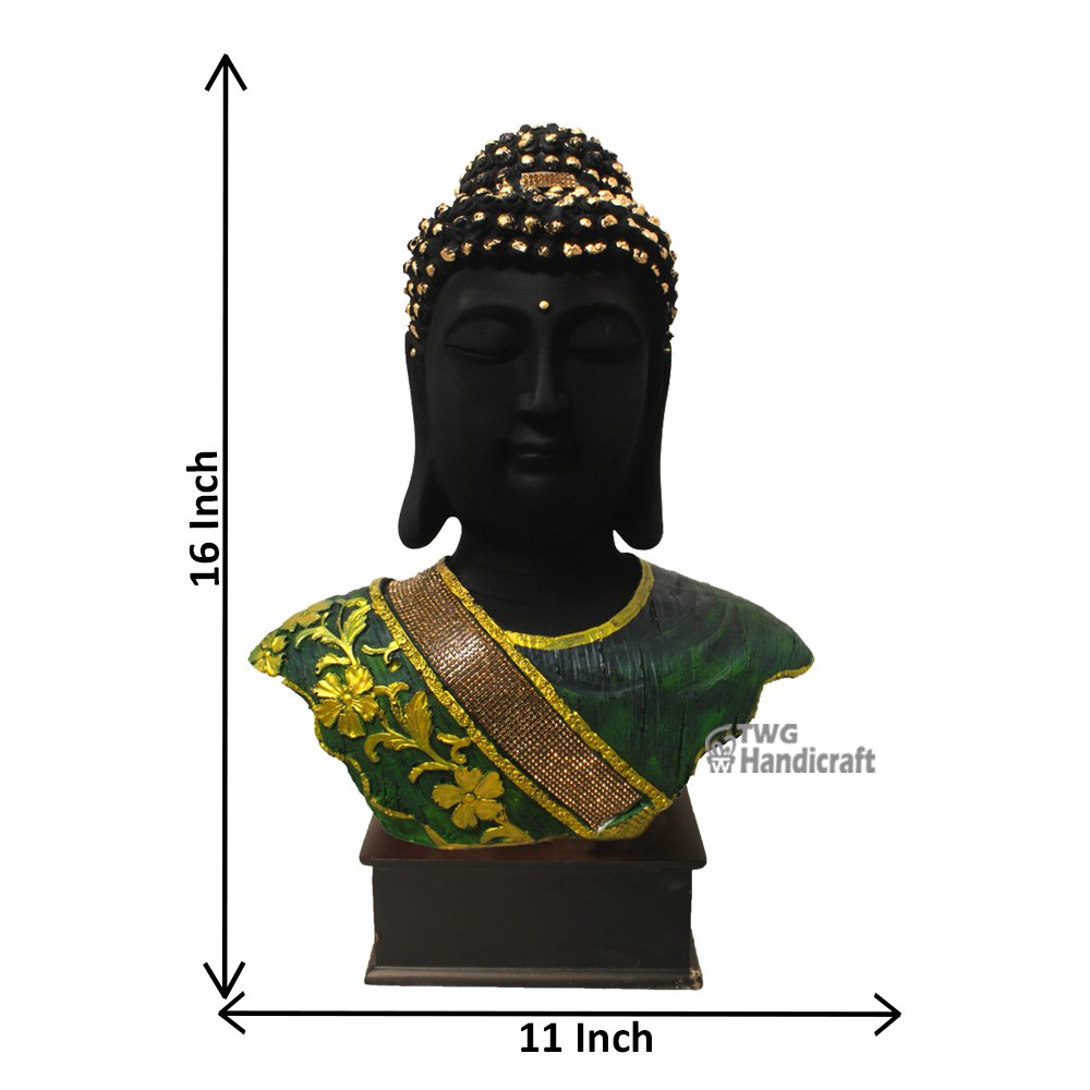 Lord Buddha Statue Manufacturers in Mumbai | Became a Gift distributor