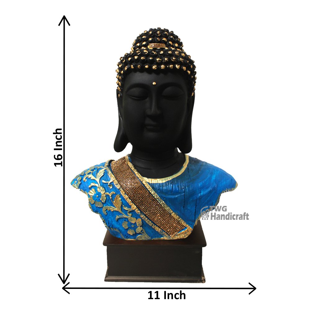 Lord Buddha Statue Manufacturers in Mumbai | Smadhi Buddha New Designs