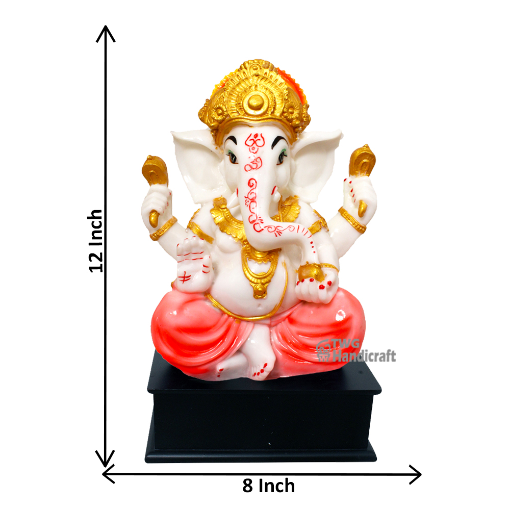 Suppliers of Ganesh Indian God Sculpture 