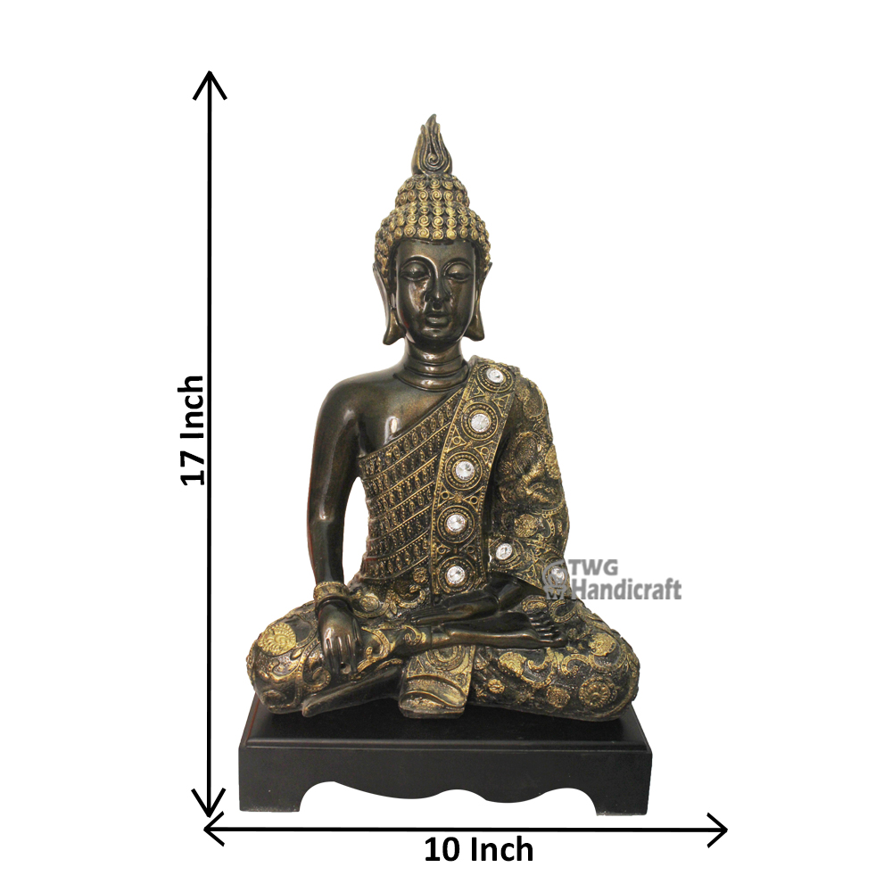 Lord Buddha Statue Manufacturers in Kolkatta | New Business Ideas