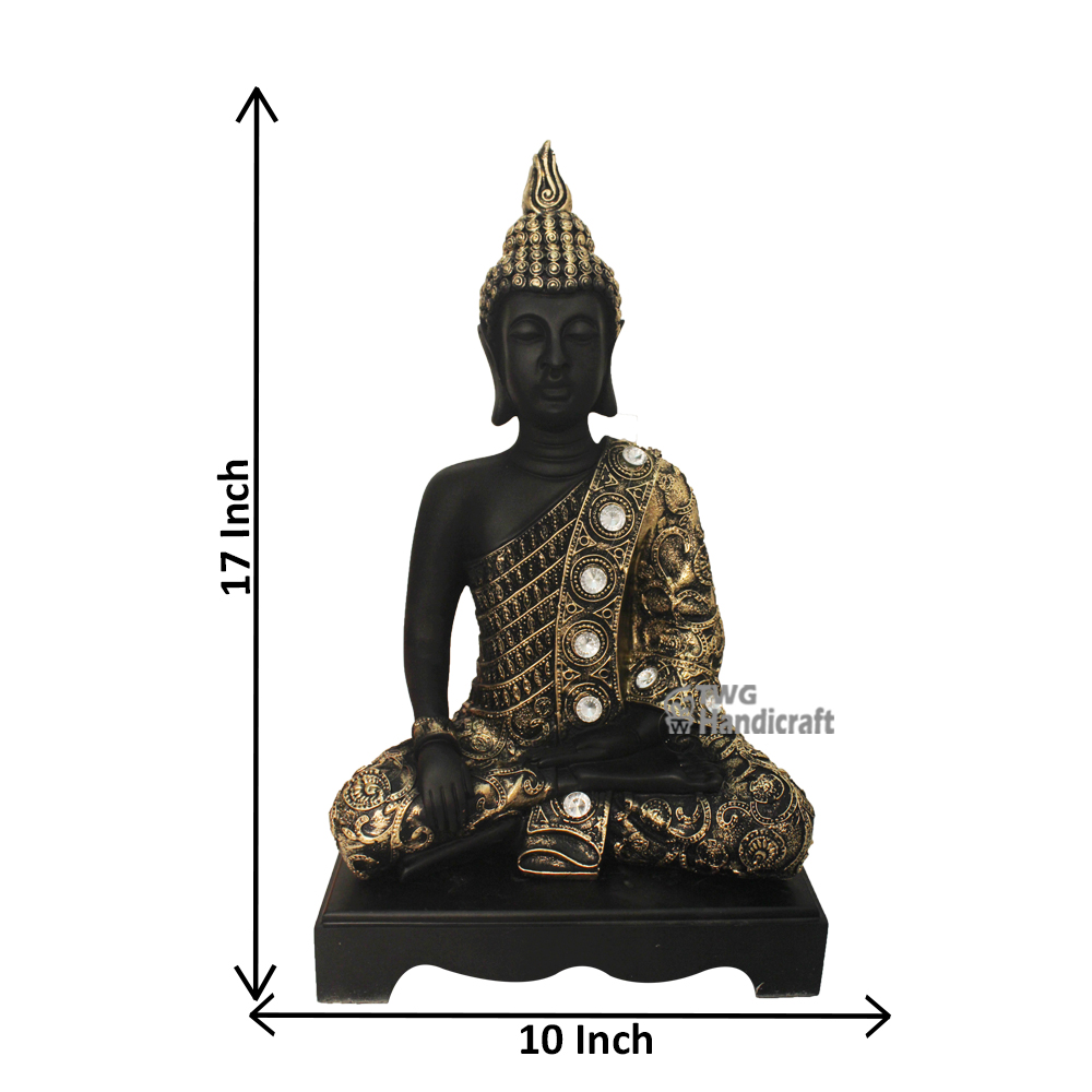 Lord Buddha Statue Manufacturers in Banglore |For Furniture Showroom H