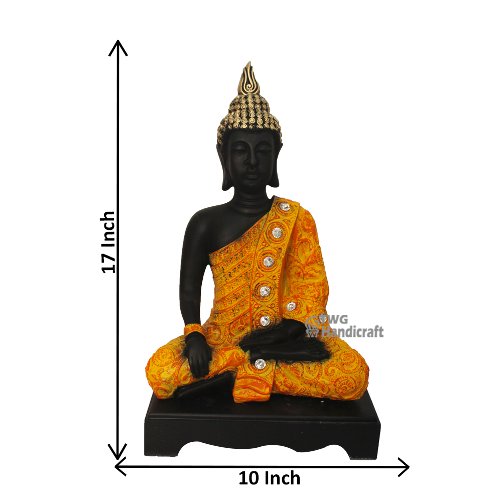 Lord Buddha Statue Manufacturers in Banglore |For Furniture Outlets Hu