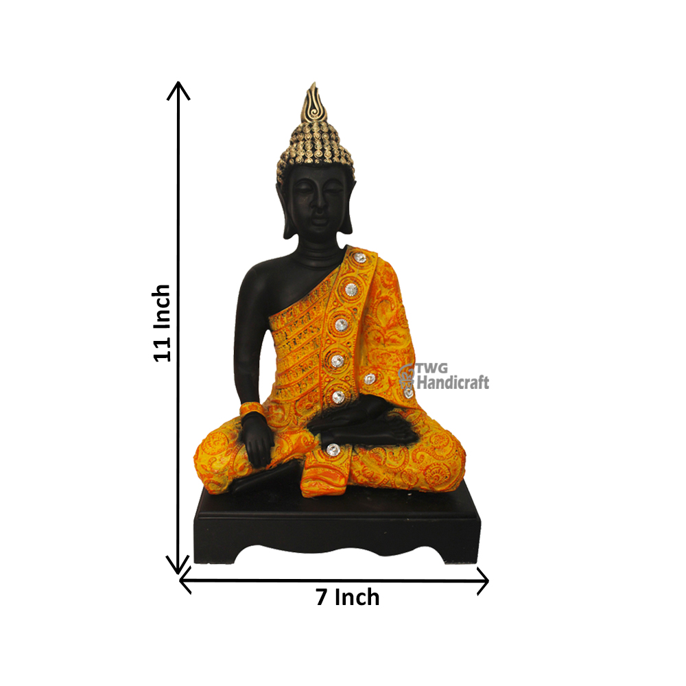 Gautam Buddha Figurines Manufacturers in Chennai | Huge discount at bu