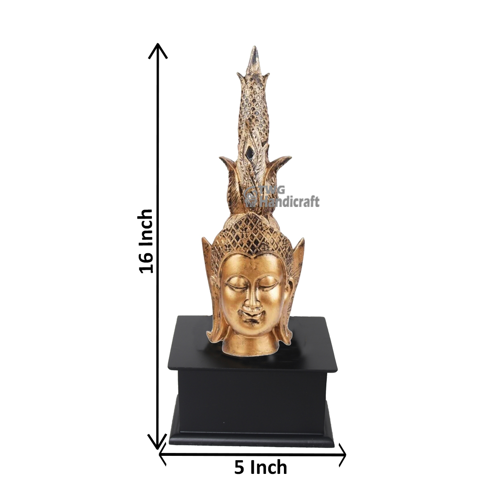 Gautam Buddha Figurine Manufacturers in Mumbai | Buy Statue for Vastu in Wholesale