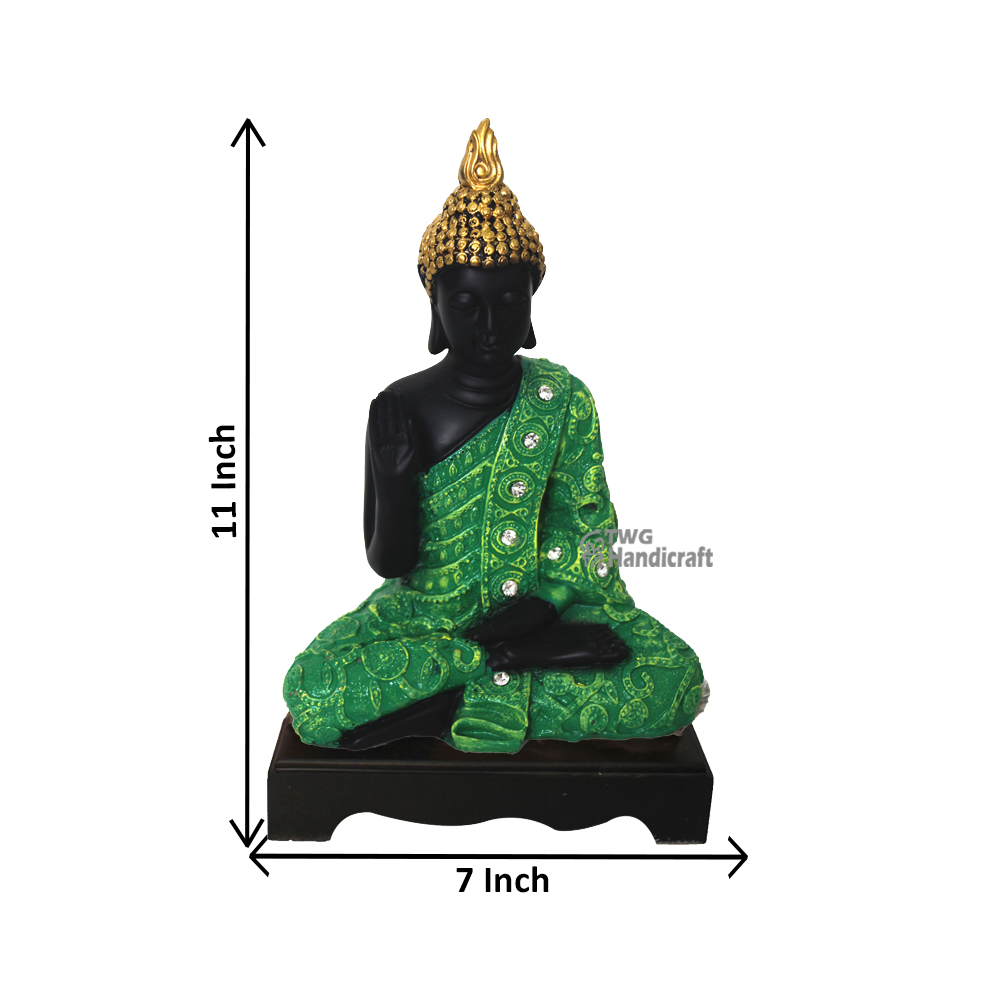Antique Buddha Statue Manufacturers in Chennai | Corporate Gifts for Dealers