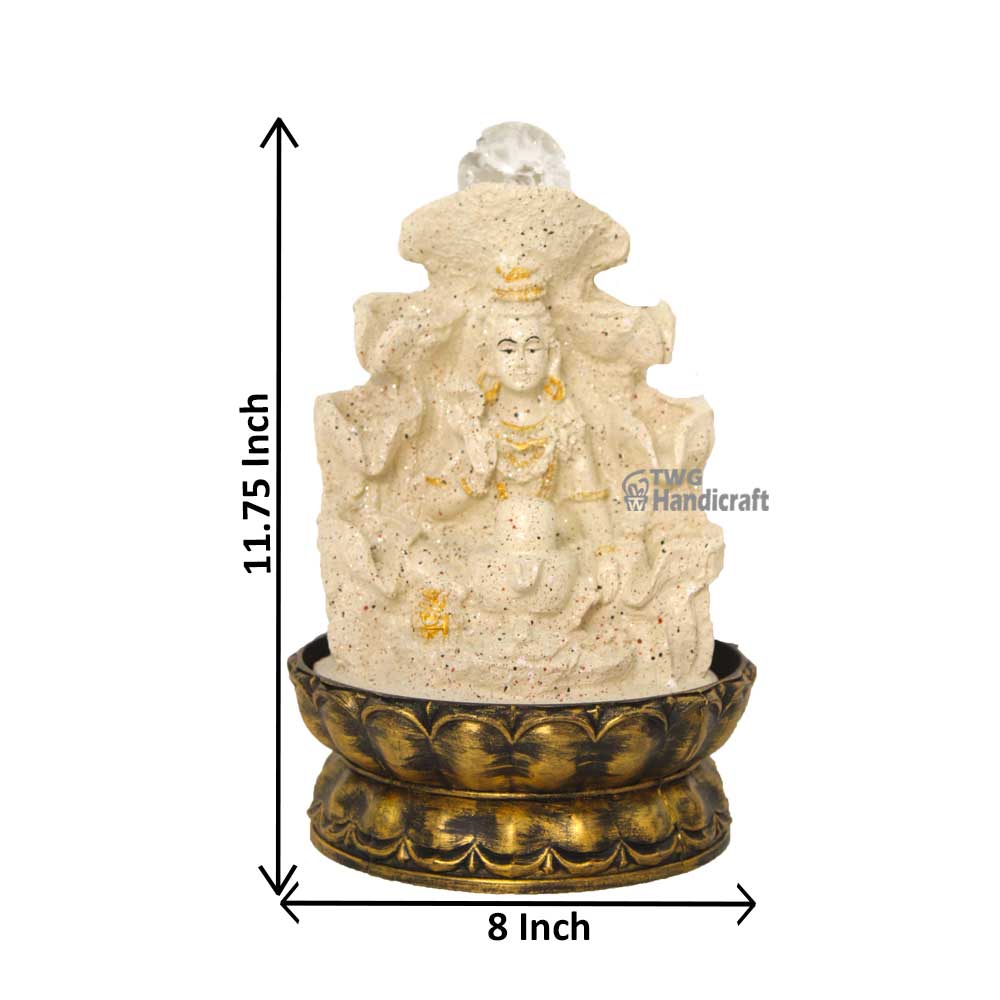 Shiv Indoor Fountain Manufacturers in Banglore Water Fountains