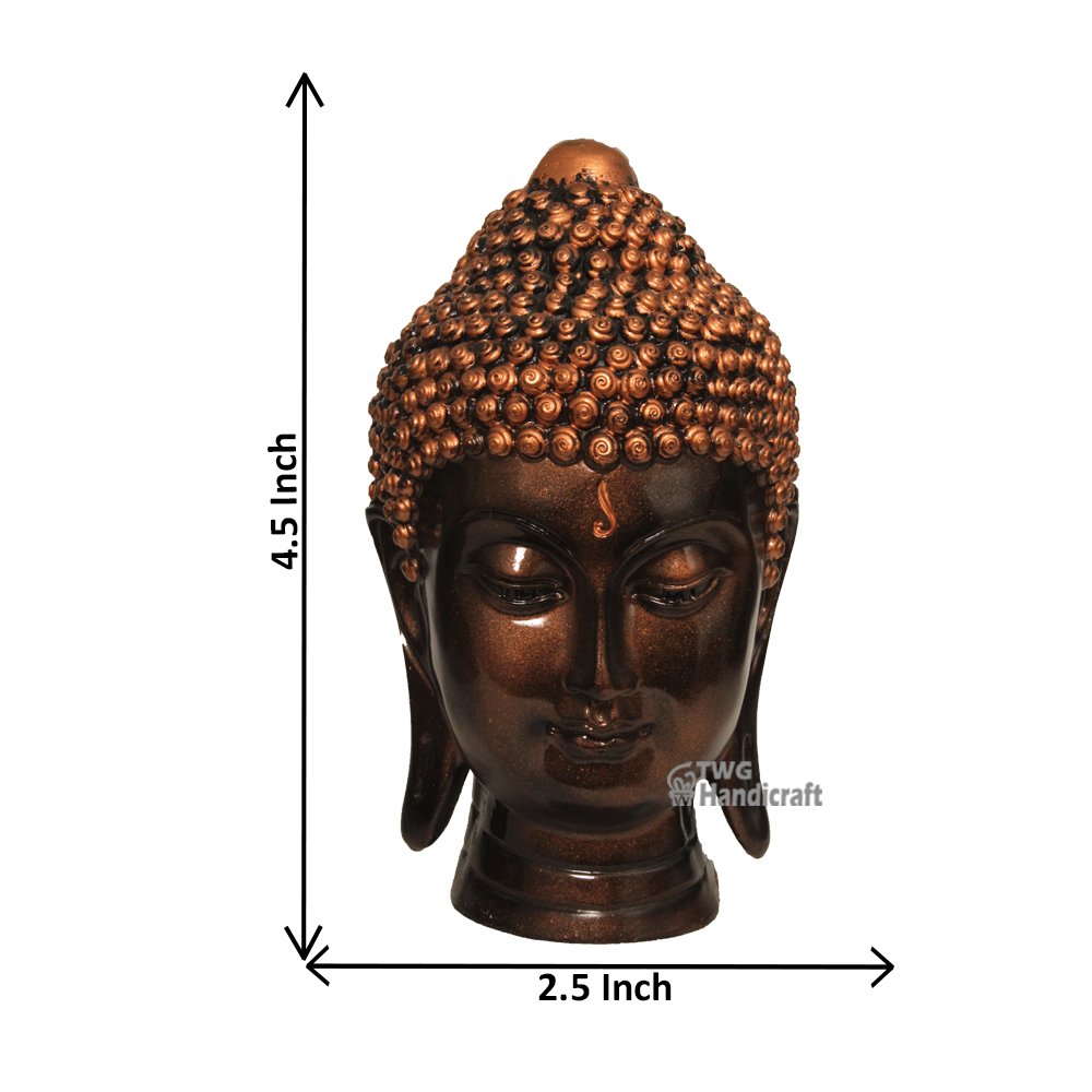 Polyresin Buddha Statue Manufacturers in Delhi |Buy Online