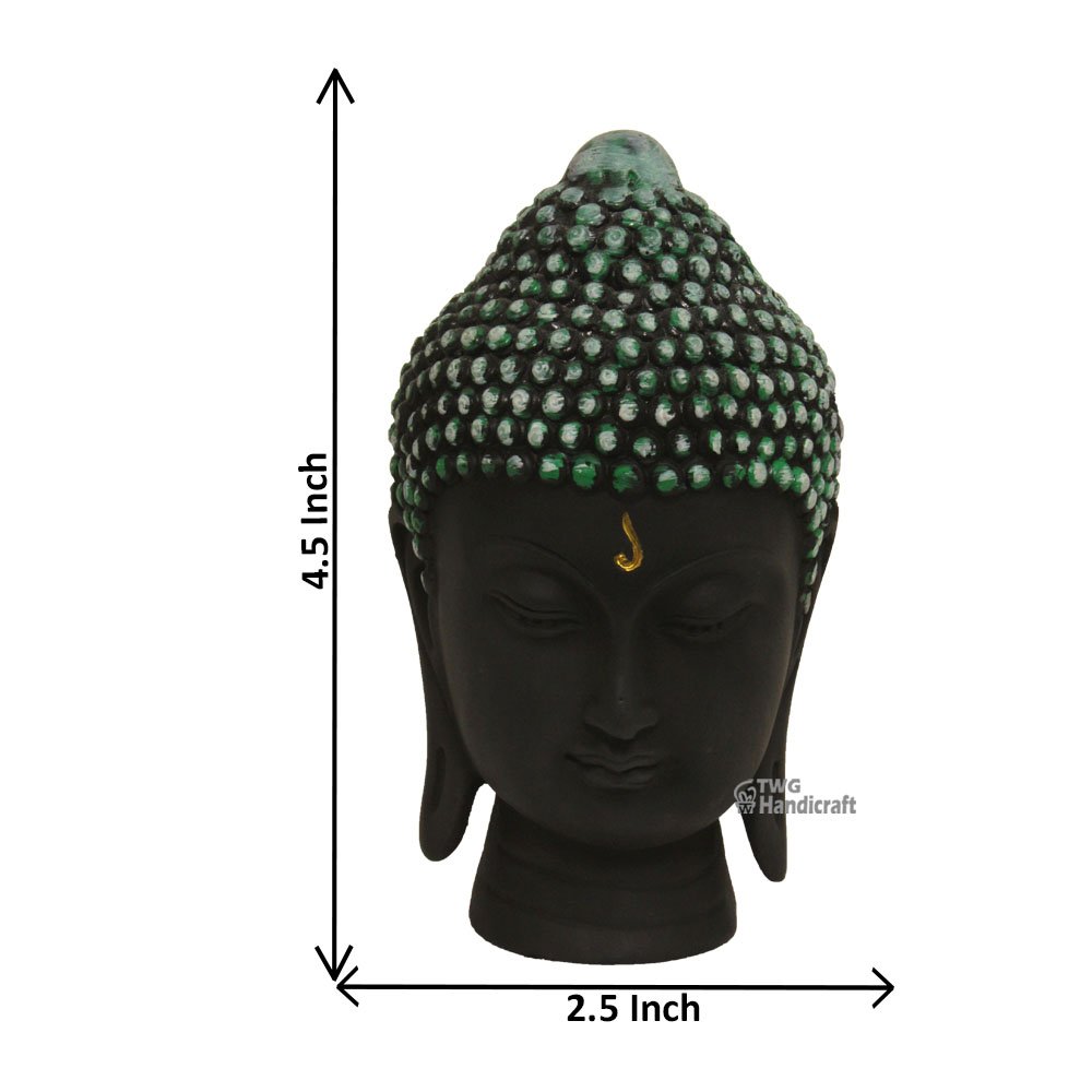 Polyresin Buddha Statue Manufacturers in Meerut Return Gifts Online 