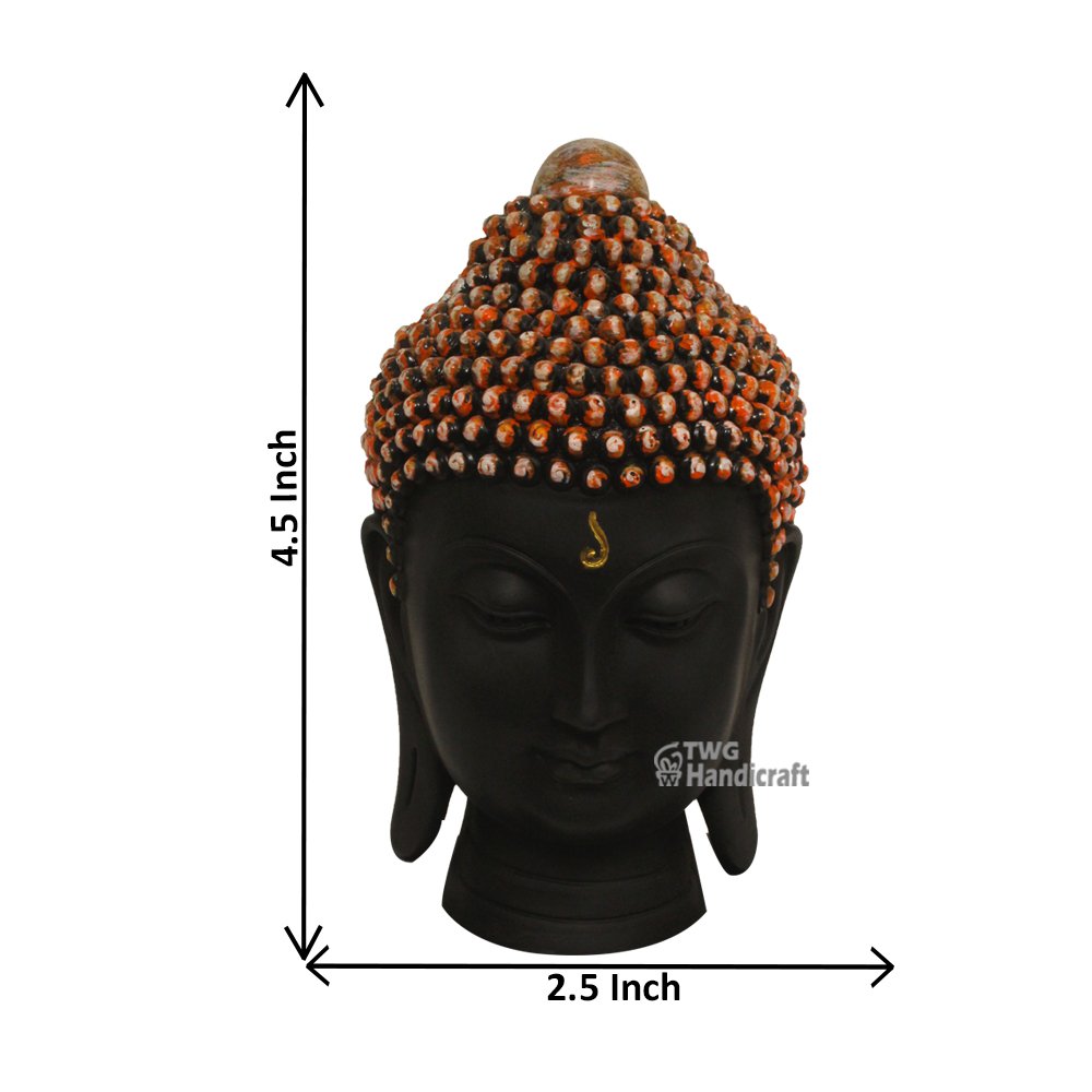 Polyresin Buddha Statue Wholesale Supplier in India Return Gifts Onlin