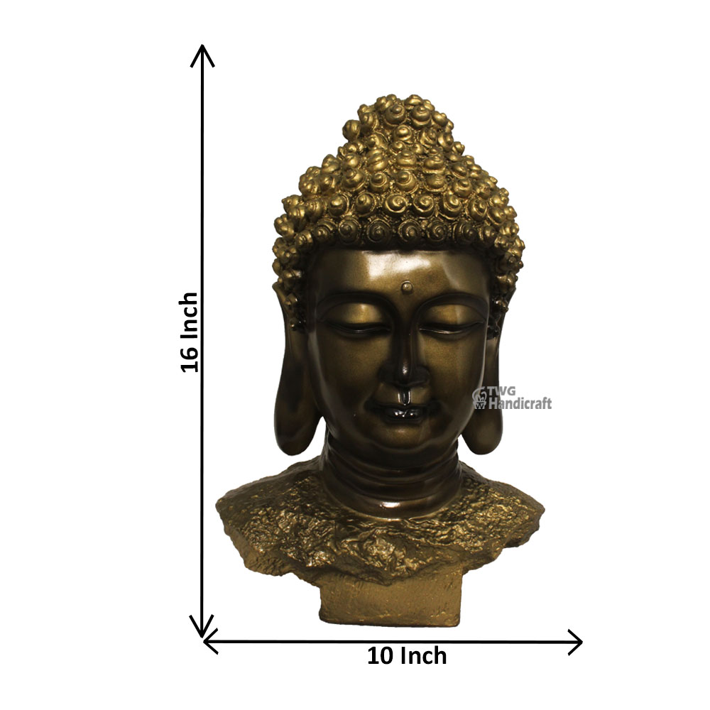 Buddha Sculpture Manufacturers in Pune | Huge Designs Single Factory