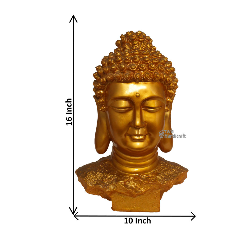 Buddha Sculpture Manufacturers in Pune | Buy Direct From Manufacturer