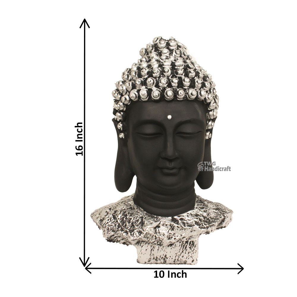 Buddha Sculpture Manufacturers in Pune | Huge Models From 1 Factory
