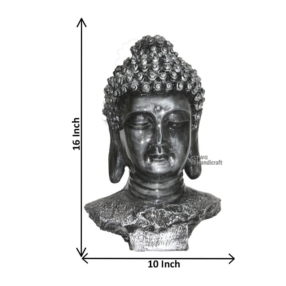 Buddha Sculpture Manufacturers in Pune | Indian Handicraft Statue Fact