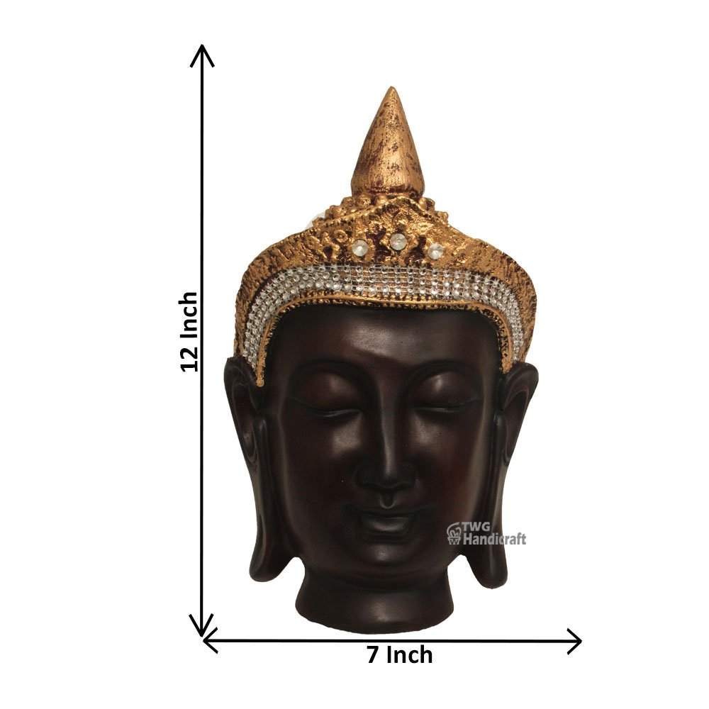 Gautam Buddha Statue Manufacturers in India | Return Gifts For Employe