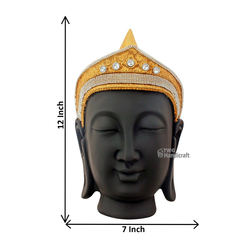 Buddha Sculpture Wholesalers in Delhi | Buy Direct From Manufacturer