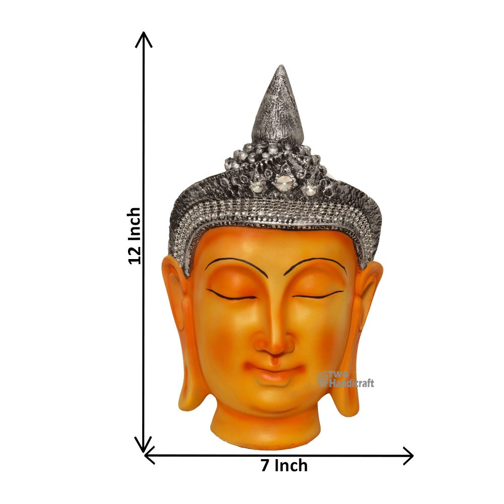 Manufacturer of Gautam Buddha Statue | Return Gifts For Employees